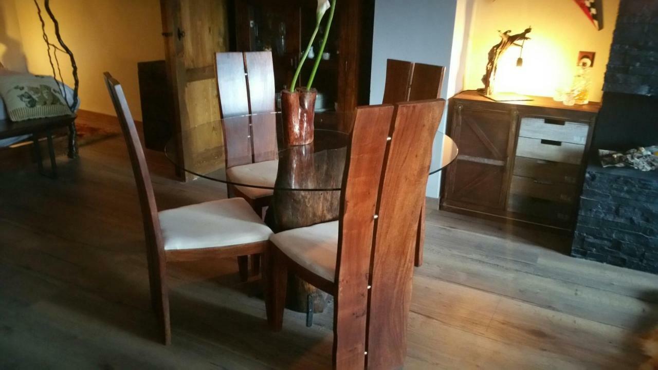 Апартаменти Piso Diseno Rustico 4 Plazas Con Vistas Borreda Екстер'єр фото